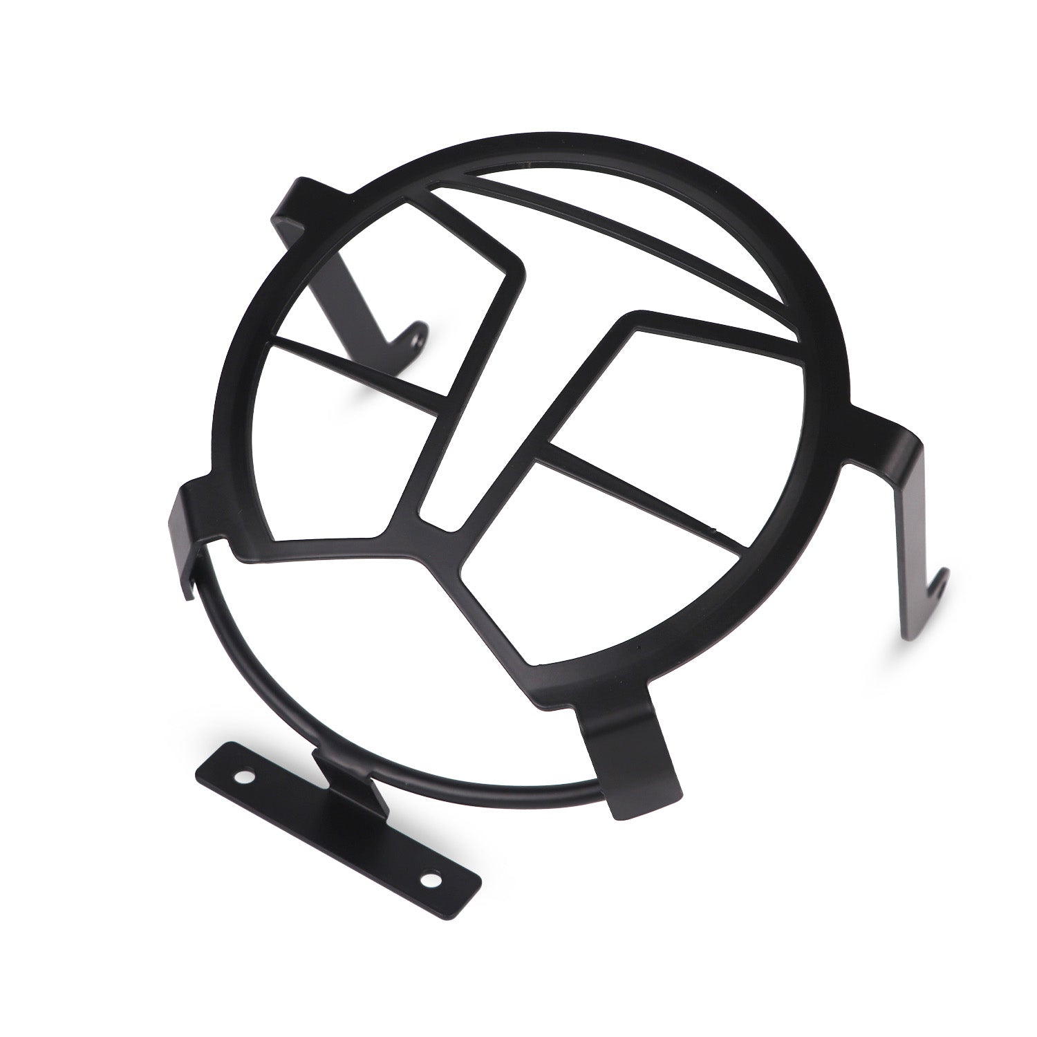 TVS Ronin Headlamp Grill – Stylish Protection for Ronin Motorcycles